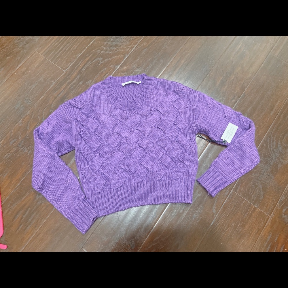 Sweater